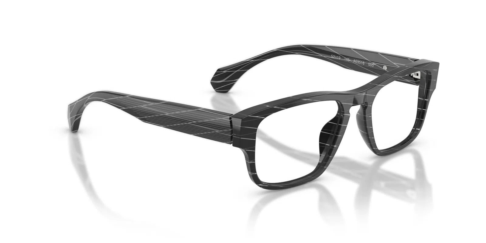 Alain Mikli 3518 Eyeglasses - view 41
